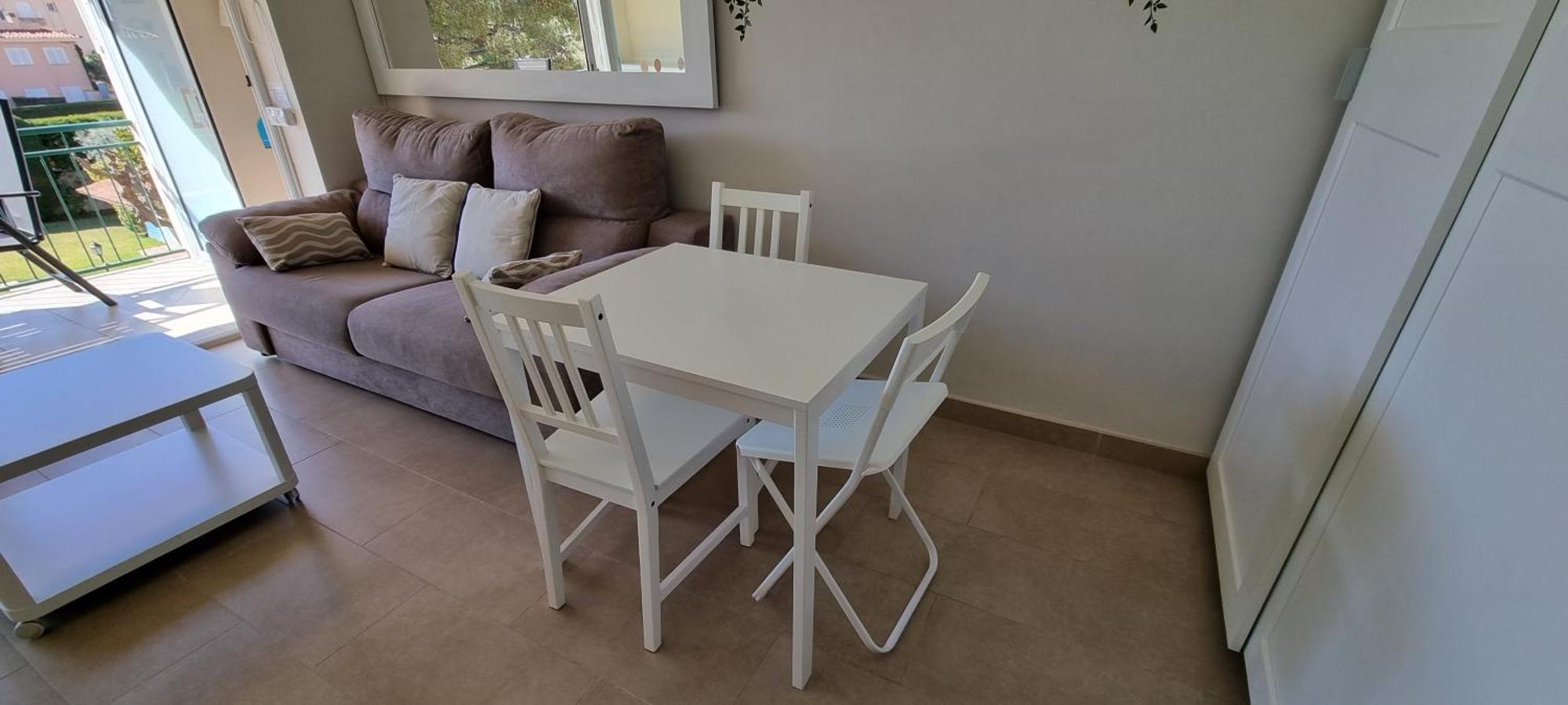 Apartament Vidabrava, Sagaro Garden Loft S'Agaro Zewnętrze zdjęcie