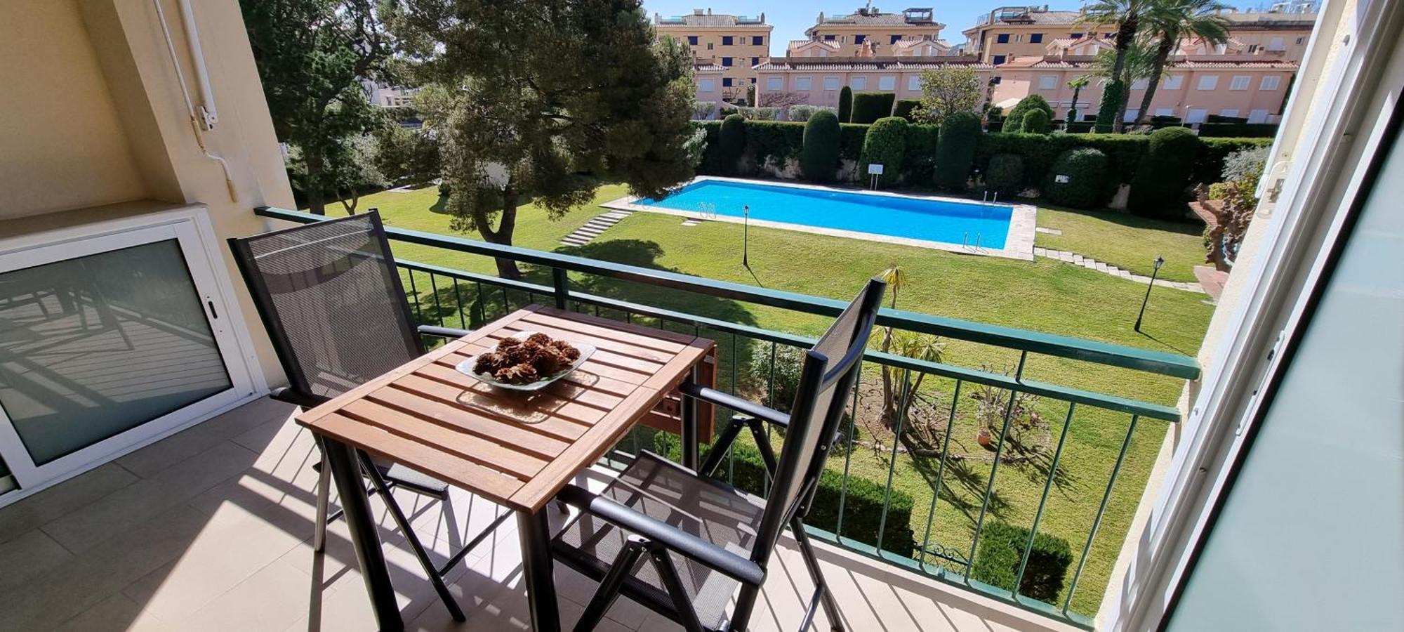 Apartament Vidabrava, Sagaro Garden Loft S'Agaro Zewnętrze zdjęcie