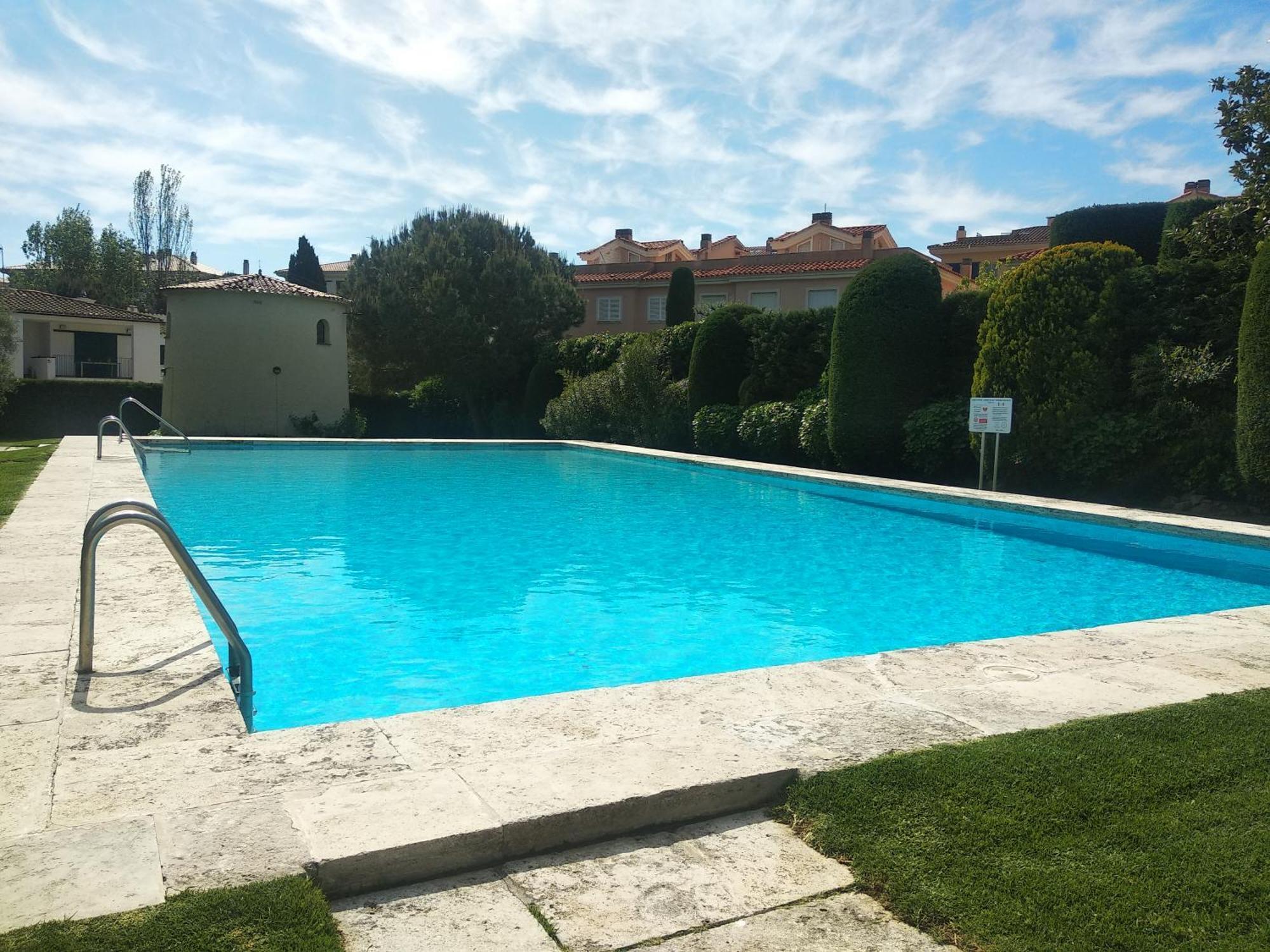 Apartament Vidabrava, Sagaro Garden Loft S'Agaro Zewnętrze zdjęcie