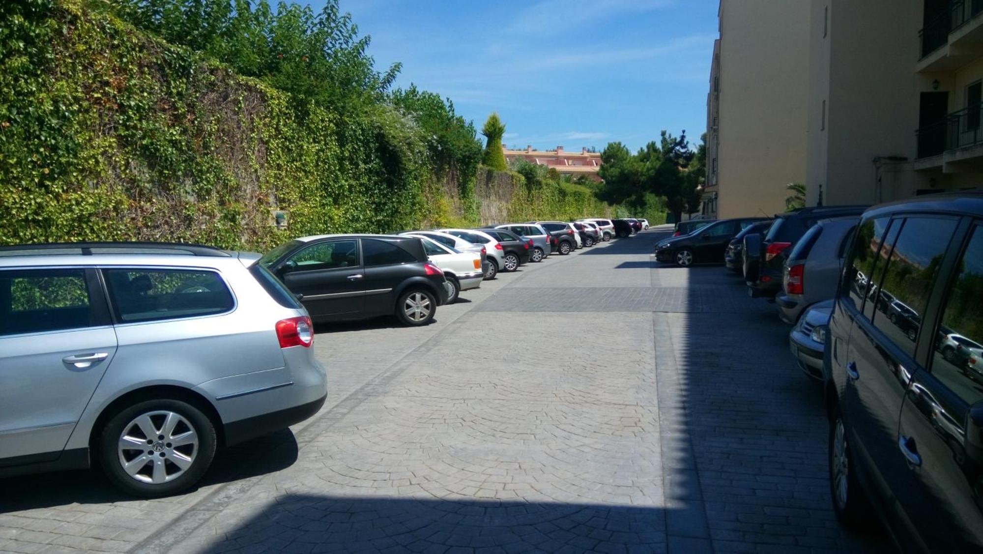 Apartament Vidabrava, Sagaro Garden Loft S'Agaro Zewnętrze zdjęcie