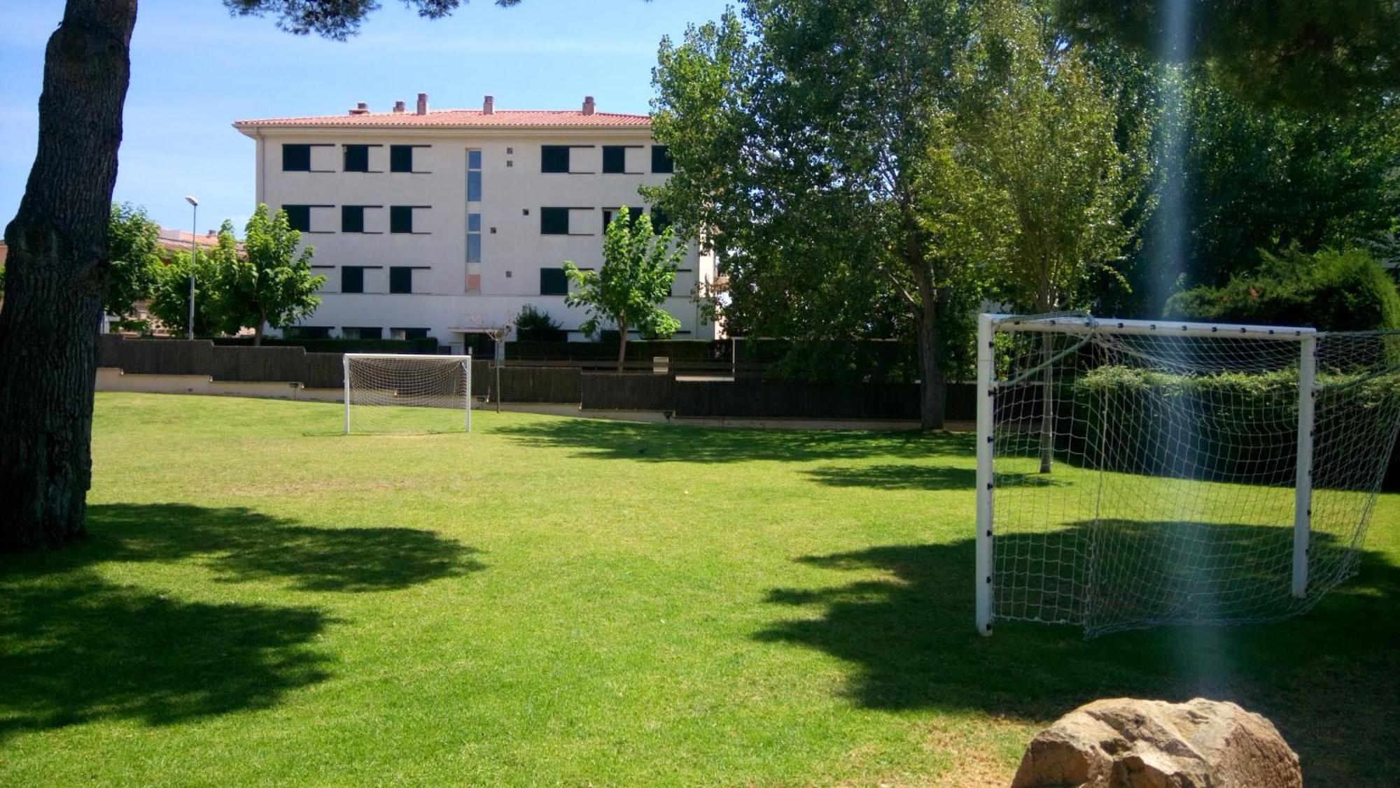 Apartament Vidabrava, Sagaro Garden Loft S'Agaro Zewnętrze zdjęcie