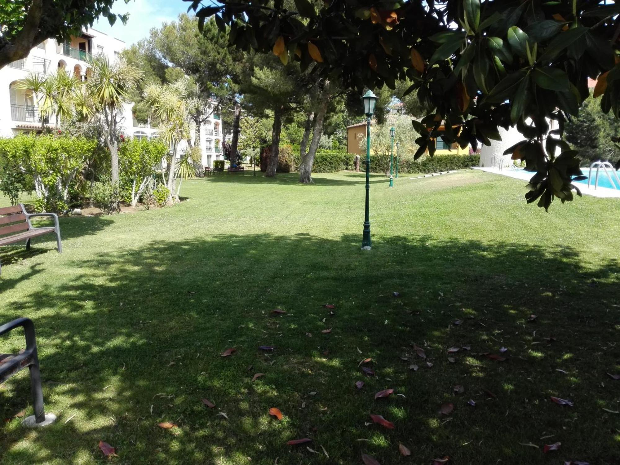 Apartament Vidabrava, Sagaro Garden Loft S'Agaro Zewnętrze zdjęcie